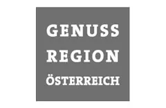 Genuss Region Österreich Logo, Kunde für Motion Design