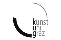KUG – Kunstuniversität Graz Logo, Kunde für Webdesign und Webentwicklung