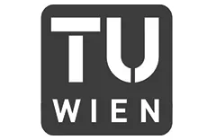 TU – Technische Universität Wien Logo, Kunde für Website-Erstellung