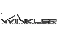 Winkler Bau Logo, Kunde für Webdesign, Grafikdesign und Print Design