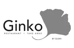Ginko Graz Logo, Kunde für Mobile Web-App-Entwicklung